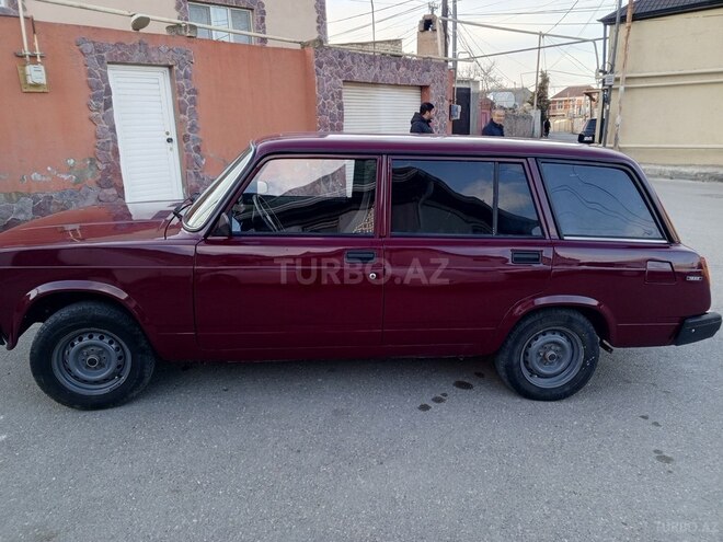 LADA (VAZ) 2104 2003, 90,000 km - 1.6 л - Bakı