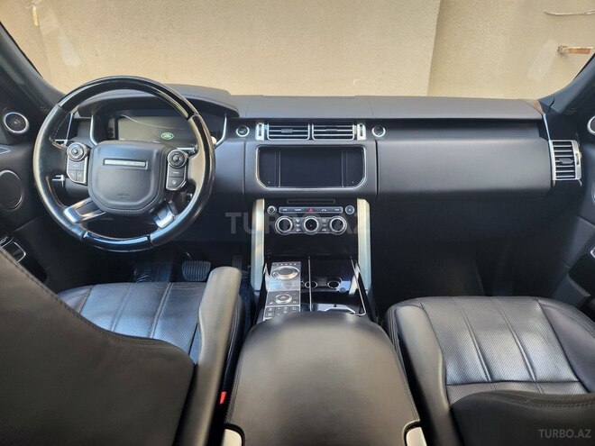 Land Rover Range Rover 2016, 178,000 km - 3.0 l - Bakı
