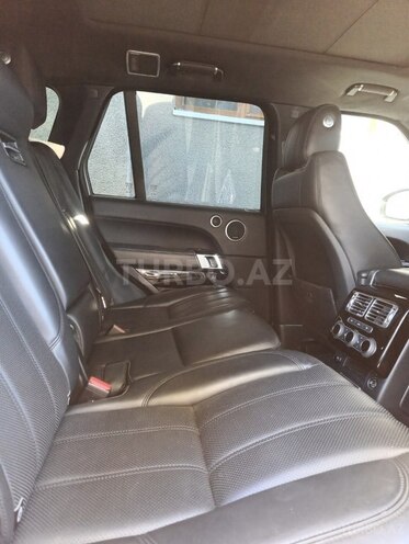 Land Rover Range Rover 2016, 178,000 km - 3.0 l - Bakı