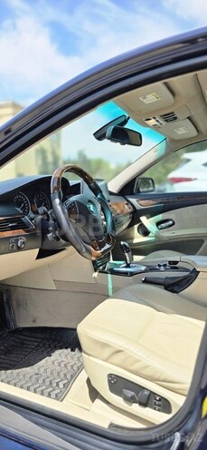 BMW 530 2008, 203,000 km - 3.0 l - Bakı