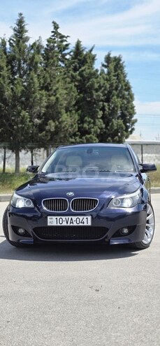 BMW 530 2008, 203,000 km - 3.0 l - Bakı