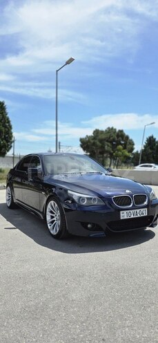 BMW 530 2008, 203,000 km - 3.0 l - Bakı