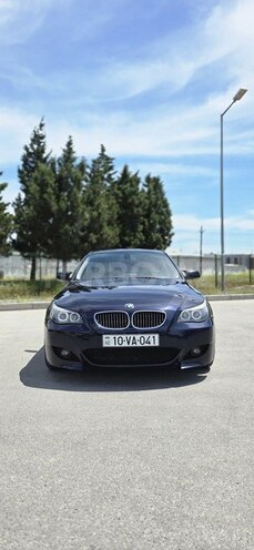 BMW 530 2008, 203,000 km - 3.0 l - Bakı