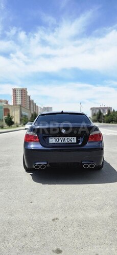BMW 530 2008, 203,000 km - 3.0 l - Bakı