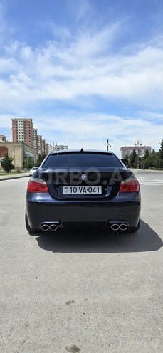 BMW 530 2008, 203,000 km - 3.0 l - Bakı