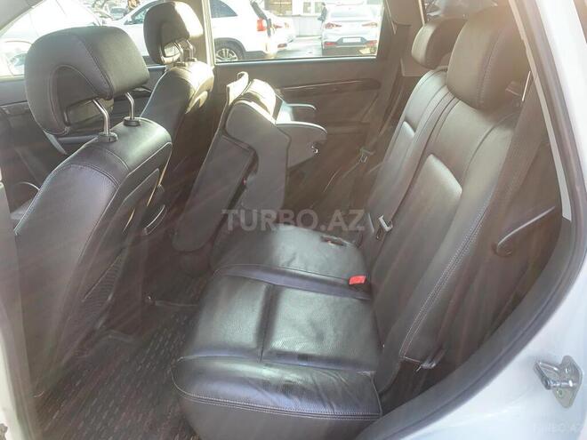 Chevrolet Captiva 2014, 137,000 km - 2.4 l - Bakı