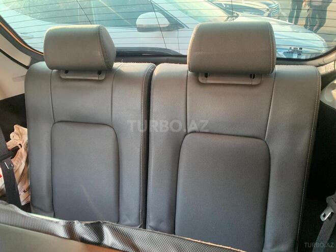 Chevrolet Captiva 2014, 137,000 km - 2.4 l - Bakı