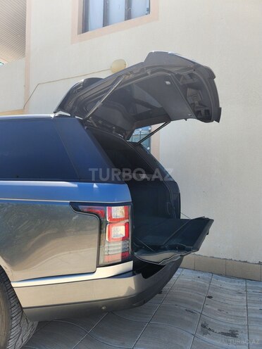 Land Rover Range Rover 2016, 178,000 km - 3.0 l - Bakı