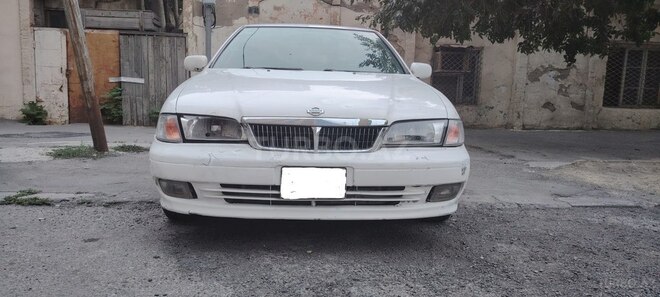 Nissan Sunny 1999, 288,862 km - 1.8 l - Bakı