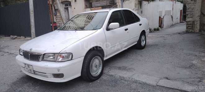 Nissan Sunny 1999, 288,862 km - 1.8 l - Bakı