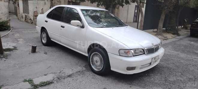Nissan Sunny 1999, 288,862 km - 1.8 l - Bakı