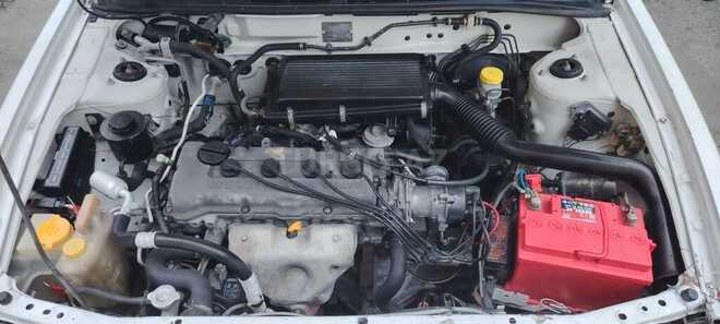 Nissan Sunny 1999, 288,862 km - 1.8 l - Bakı