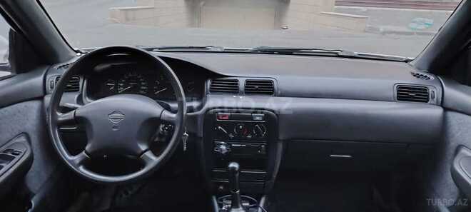 Nissan Sunny 1999, 288,862 km - 1.8 l - Bakı