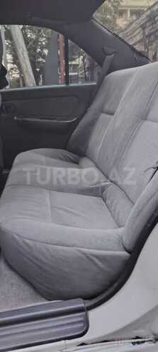 Nissan Sunny 1999, 288,862 km - 1.8 l - Bakı