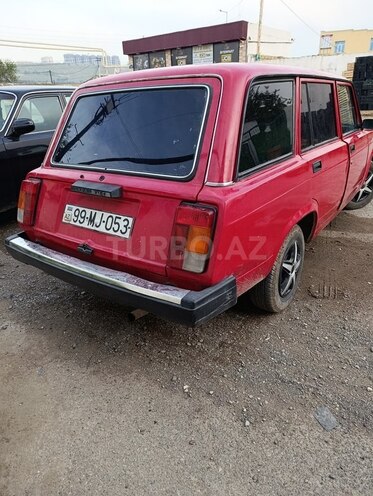 LADA (VAZ) 2104 1996, 37,569 km - 1.6 l - Bakı