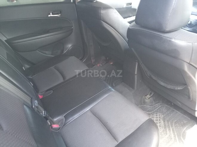 Hyundai i30 2008, 342,629 km - 1.6 l - Ağdam
