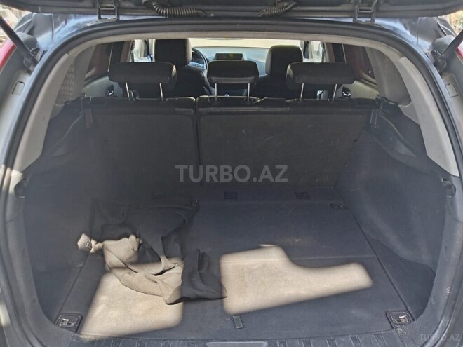 Hyundai i30 2008, 342,629 km - 1.6 l - Ağdam