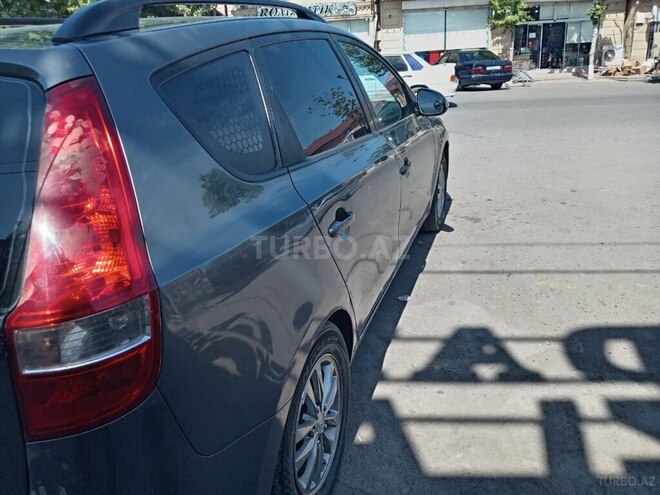 Hyundai i30 2008, 342,629 km - 1.6 l - Ağdam
