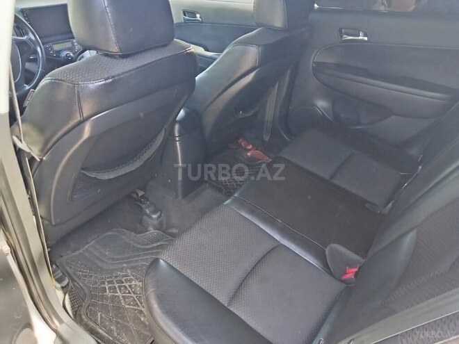 Hyundai i30 2008, 342,629 km - 1.6 l - Ağdam