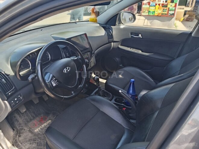 Hyundai i30 2008, 342,629 km - 1.6 l - Ağdam