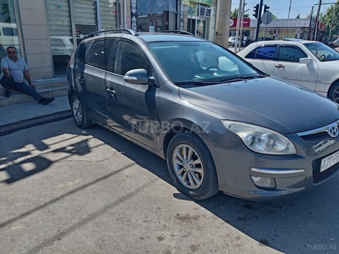 Hyundai i30 2008, 342,629 km - 1.6 l - Ağdam