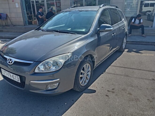 Hyundai i30 2008, 342,629 km - 1.6 l - Ağdam