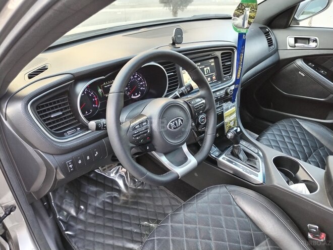 Kia Optima 2014, 174,300 km - 2.0 l - Gəncə