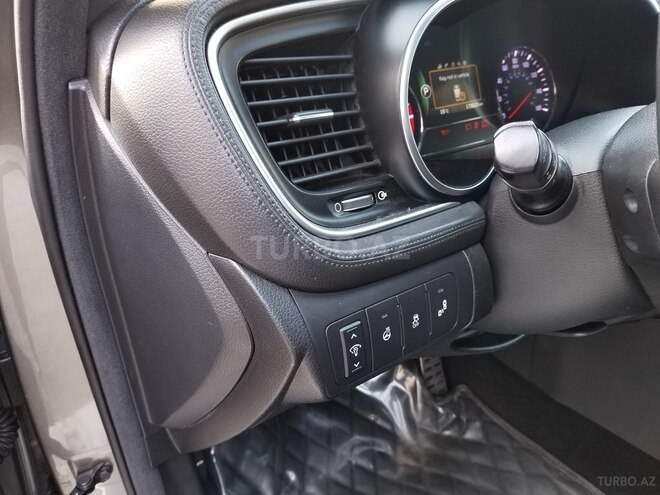 Kia Optima 2014, 174,300 km - 2.0 l - Gəncə