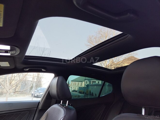 Kia Optima 2014, 174,300 km - 2.0 l - Gəncə