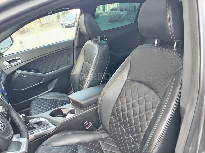 Kia Optima 2014, 174,300 km - 2.0 l - Gəncə