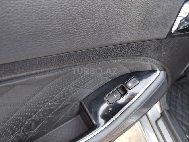 Kia Optima 2014, 174,300 km - 2.0 l - Gəncə