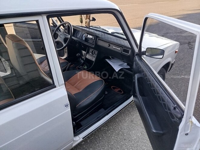 LADA (VAZ) 2107 2009, 62,000 km - 1.5 l - Gəncə