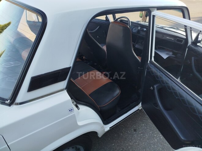 LADA (VAZ) 2107 2009, 62,000 km - 1.5 l - Gəncə