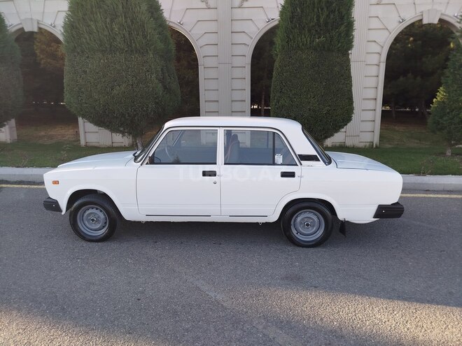 LADA (VAZ) 2107 2009, 62,000 km - 1.5 l - Gəncə