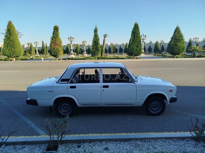 LADA (VAZ) 2107 2009, 62,000 km - 1.5 l - Gəncə