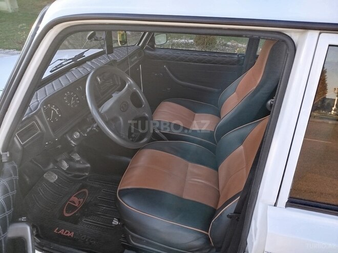 LADA (VAZ) 2107 2009, 62,000 km - 1.5 l - Gəncə