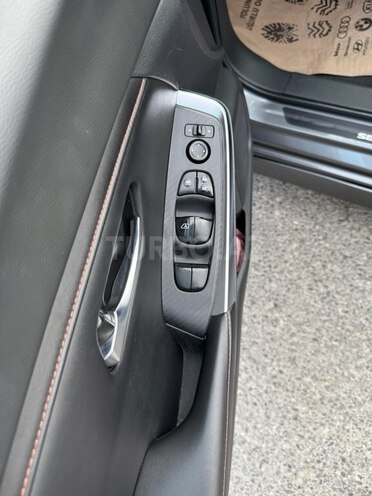 Nissan Sentra 2020, 98,000 km - 2.0 l - Bakı