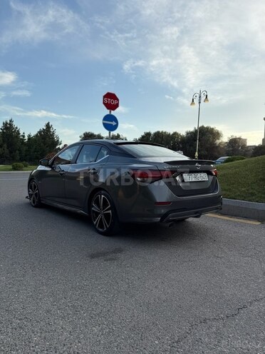 Nissan Sentra 2020, 98,000 km - 2.0 l - Bakı
