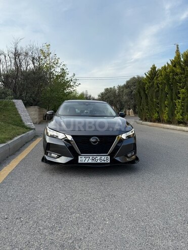 Nissan Sentra 2020, 98,000 km - 2.0 l - Bakı