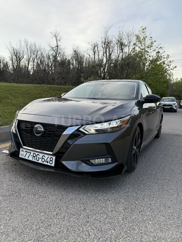Nissan Sentra 2020, 98,000 km - 2.0 l - Bakı