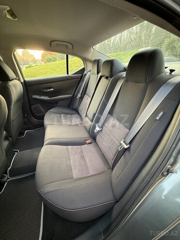 Nissan Sentra 2020, 98,000 km - 2.0 l - Bakı