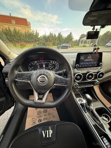 Nissan Sentra 2020, 98,000 km - 2.0 l - Bakı