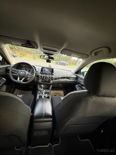 Nissan Sentra 2020, 98,000 km - 2.0 l - Bakı