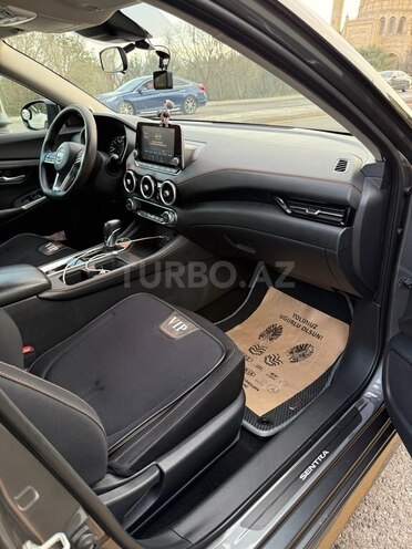 Nissan Sentra 2020, 98,000 km - 2.0 l - Bakı