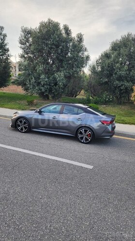 Nissan Sentra 2020, 98,000 km - 2.0 l - Bakı