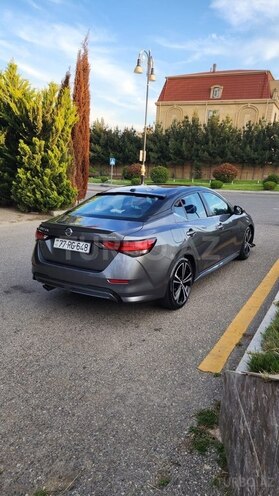 Nissan Sentra 2020, 98,000 km - 2.0 l - Bakı