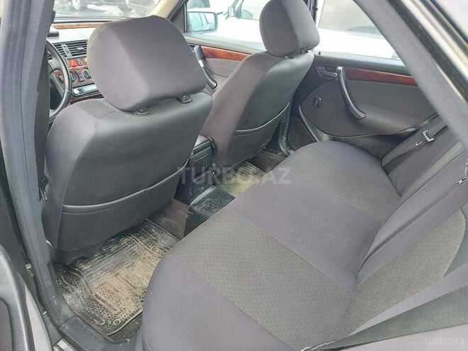 Mercedes C 180 1997, 60,478 km - 1.8 l - Sumqayıt