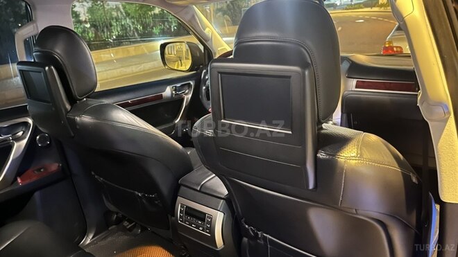 Lexus GX 460 2010, 155,100 km - 4.6 l - Bakı