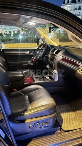 Lexus GX 460 2010, 155,100 km - 4.6 l - Bakı