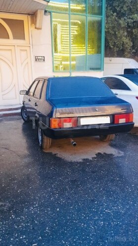 LADA (VAZ) 21099 2008, 390,000 km - 1.6 л - Bakı